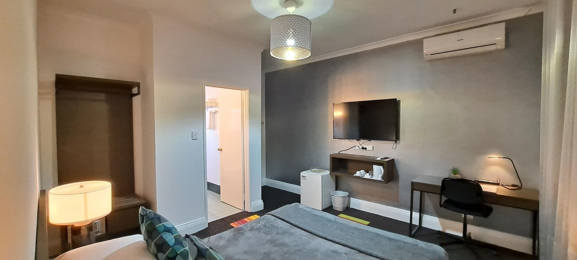Criterion Hotel Perth Dış mekan fotoğraf